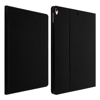 Funda libro ultrafina iPad Pro 10.5 y iPad Air 2019, Función soporte Negro - 1