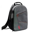 Mochila Para Camara Swiss Pro Jungfrau 10 Gris