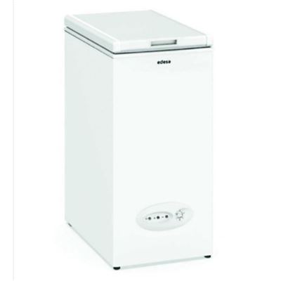 Congelador Arcón Edesa Ezh-0611 59l Blanco E