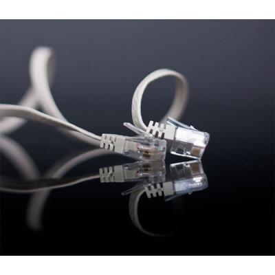 Es-Es|No Comunicado Shiverpeaks U/Utp Cat. 6 15M - Cables De Red