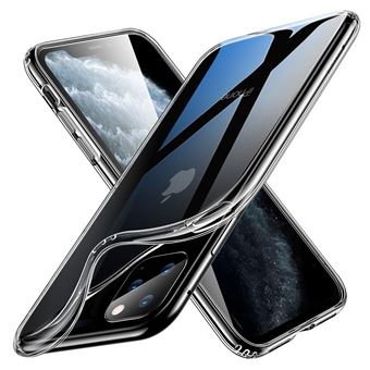 Funda Carcasa Apple Iphone 15 Pro Max (5g) Gel Tpu Silicona
