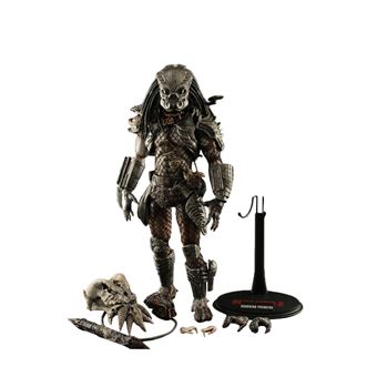Figura Hot Toys MMS126 - Predator 2 - Guardian Predator - 1