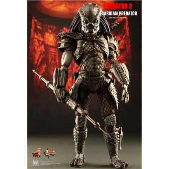 Figura Hot Toys MMS126 - Predator 2 - Guardian Predator
