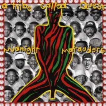 Midnight Marauders - 1