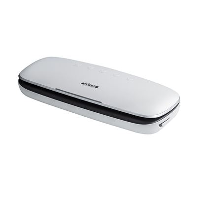 Küken Blanco Envasadora Vacío 130W