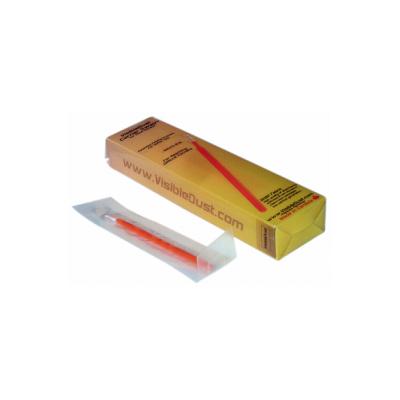 Visible Dust Dhap Swabs Corner Orange