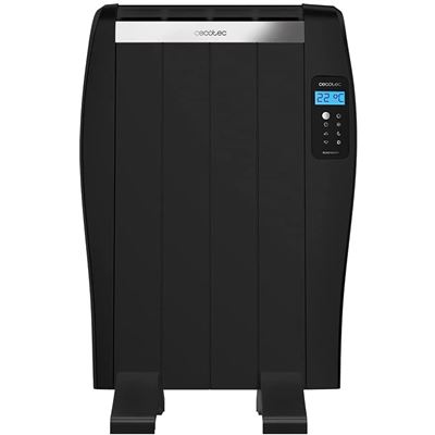 Emisor Térmico Cecotec Readywarm 800 Thermal Black