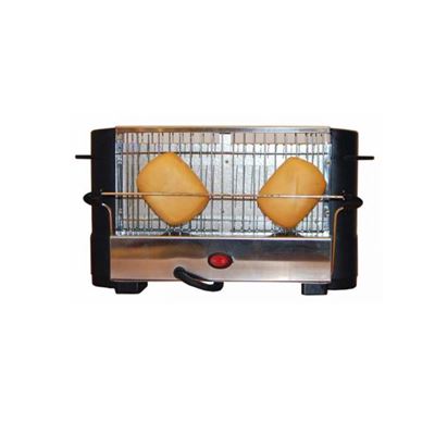 Tostadora Comelec Tp-7714