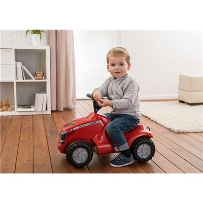 Correpasillos Massey Ferguson