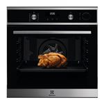 Horno de vapor Electrolux EOC6P71X pirolítico