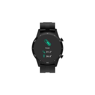 Smartwatch Termómetro Swb26t Prixton
