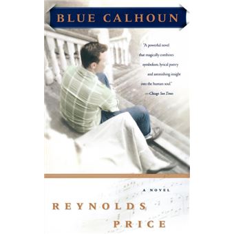 Serie Única - Blue Calhoun Paperback - 1