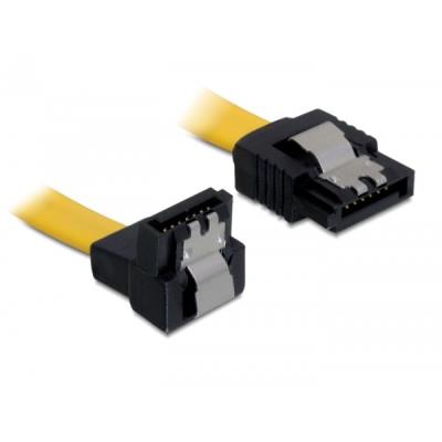 Delock 0.5M Sata M/M - Cables De Sata