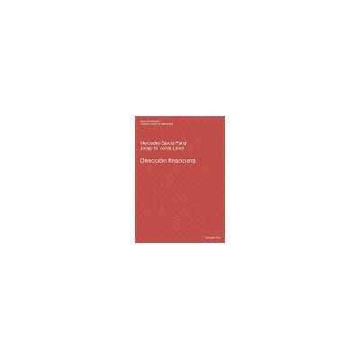 Ediciones Upc Dirección Financiera