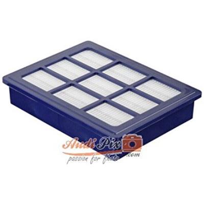 Filtro HEPA 14 Nilfisk para aspiradoras - Imagen 3