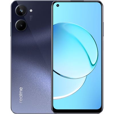 Realme 10 4G 6.4'' 8GB/256GB Negro