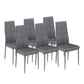 Pack 6 sillas comedor al mejor precio - Página 2