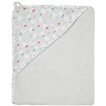 Capa baño Bebe-jou 85x75cm Wheely