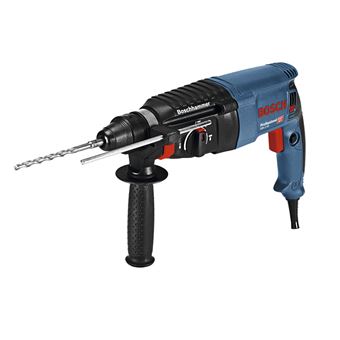 Martillo perforador Bosch, con SDS-plus GBH 2-26 - 1