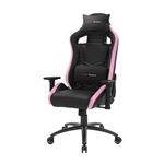 Silla Gaming Mars Gaming MGCXNEOBPK Rosa Premium AIR