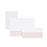 Sabana Capazo 3 Pcs 80X120 Cm Star Rosa_0