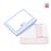 Sabana Capazo 3 Pcs 80X120 Cm Star Rosa_1