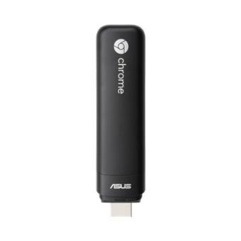 ASUS Chromebit-B002C 1.8GHz RK3288C Negro