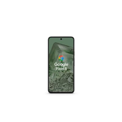 Google Pixel 8 5G Dual SIM 8GB/256GB 6.2 Rosa - Teléfono móvil libre - Los  mejores precios