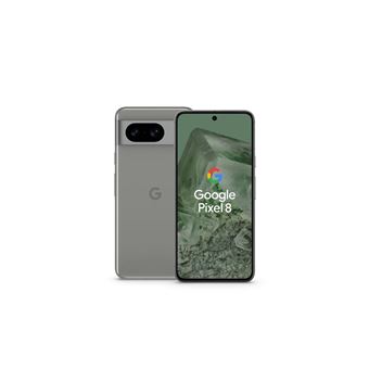 Google Pixel 8 5G Dual SIM 8GB/256GB 6.2 Verde - Teléfono móvil libre -  Los mejores precios