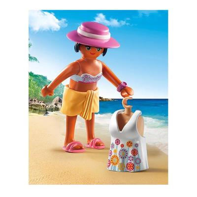 Playmobil 6886 Fashion Girl - Playa