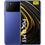 Xiaomi Poco M3 64GB Cool Blue