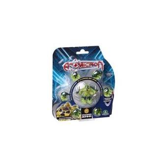 Atomicros blister 6 microns + 1 general - 1