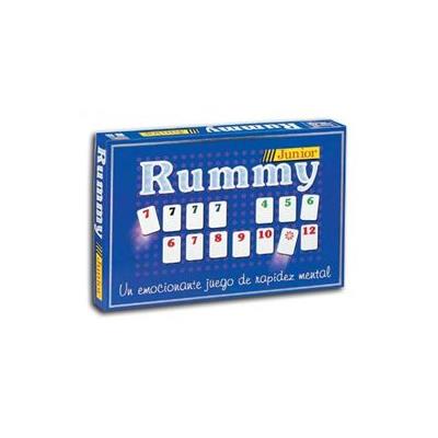 Rummy Junior