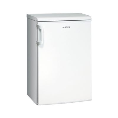 Frigorífico Una Puerta Smeg Fa120e 114l Blanco E