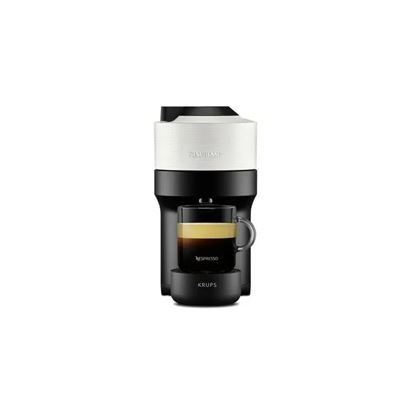 Cafetera De Cápsulas Krups Yy4889fd Vertuo Pop 1260w 560ml