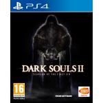 Dark Souls ii: Scholar of the First sin (playstation 4) [importación Inglesa]