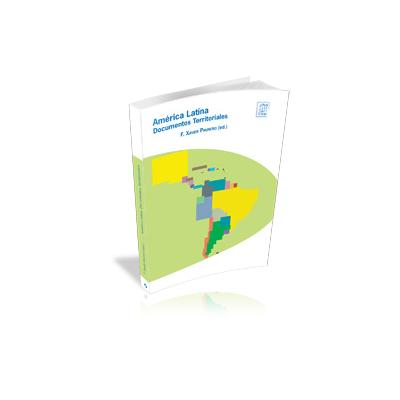 Documenta Universitaria América Latina