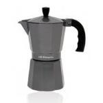 Cafetera italiana Orbegozo KFS 320 2 Tazas Inox