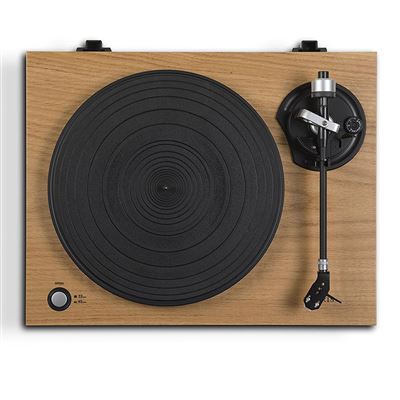 Placa giratoria retro Roberts R-Line RT100