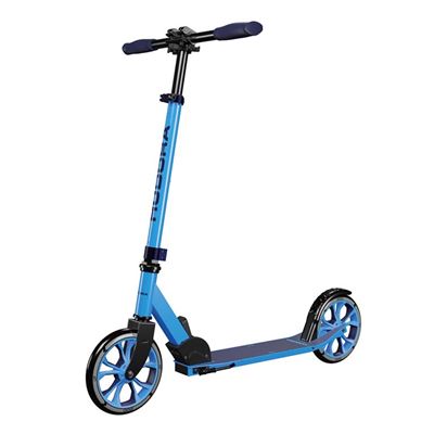 Patinete Up 200, Cyan Hudora 14450