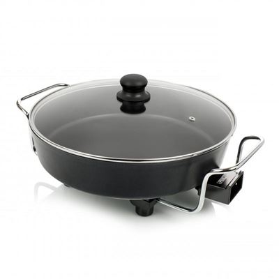 Princess 162367 Multi Wonder Chef Pro Olla Eléctrica 1800W - Imagen 5
