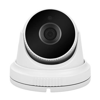 Cámara Turret IP 5 Megapixel XSC-IPD944H-5