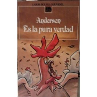 Es la Pura Verdad - 1