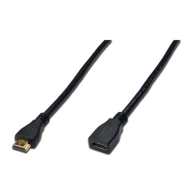 Assmann Electronic Hdmi 1.4 2M - Cable Hdmi
