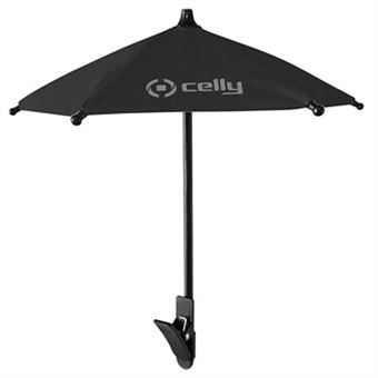 Celly Zero Mini Paraguas - Negro, Paraguas, Los mejores precios | Fnac