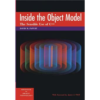 Serie Única - Inside the Object Model - 1