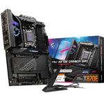 Placa Base MSI MPG X870E Carbon WiFi