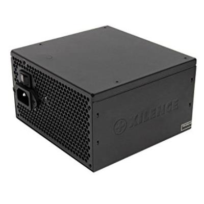 Xilence Xp500 - Fuente De Alimentación Fuente De Alimentación