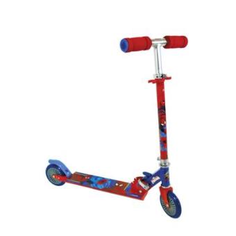 juguettos spiderman