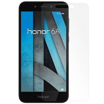 Protector de pantalla Honor 6A Dureza 9H Cristal templado ultrafino 0,3mm - 1